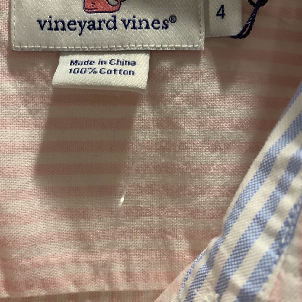 Button Down Shirt - image 3